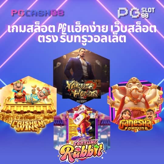 pg vip